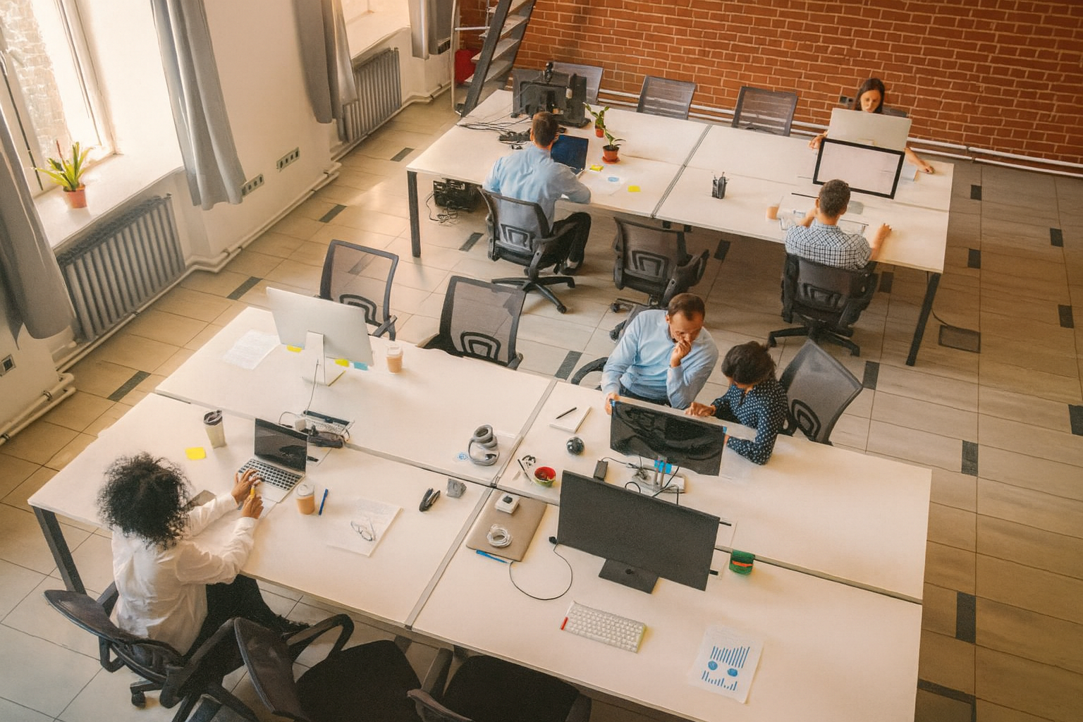 Coworking
